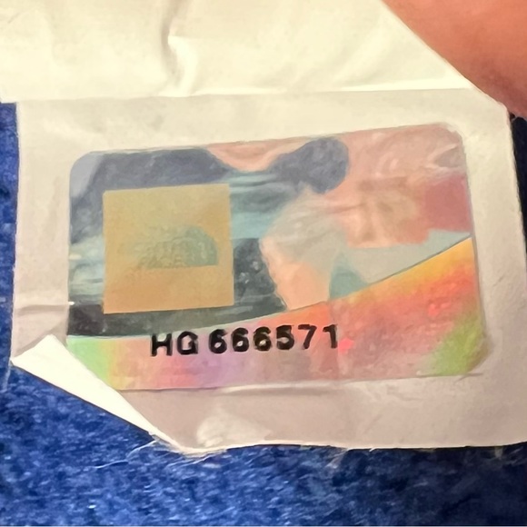 NorthFace Jacket - Picture 13 of 14